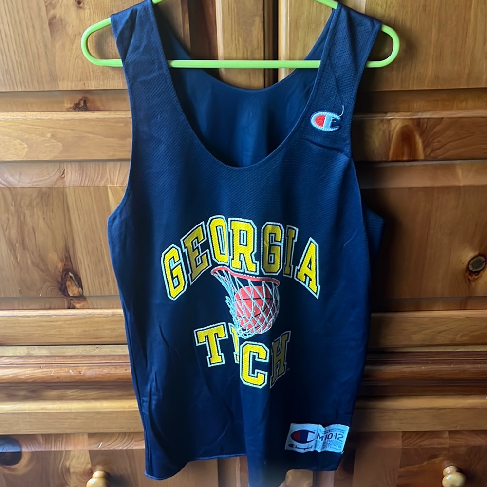 Vintage Champion